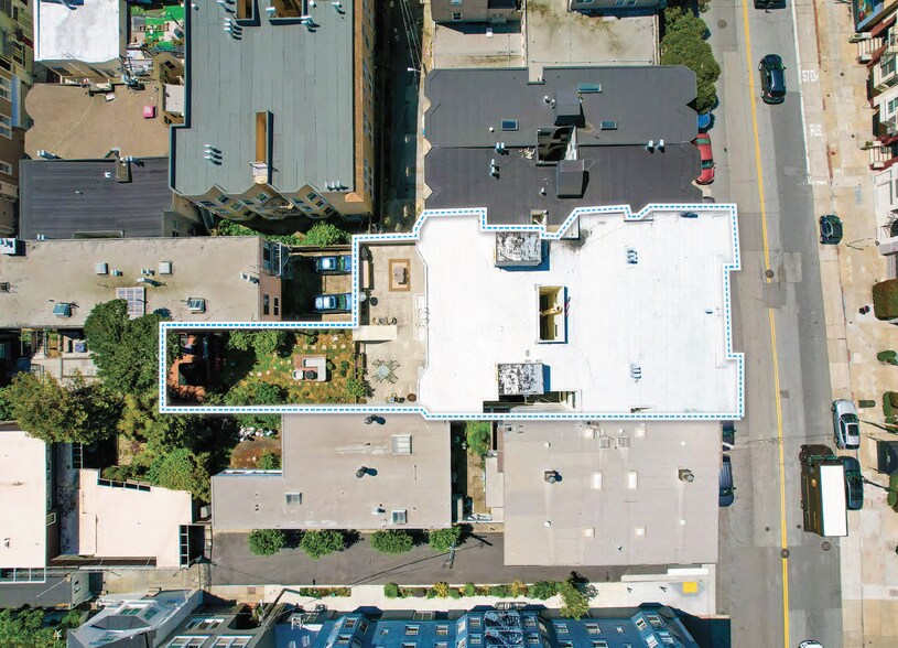 More Photos Of 1159-1169 Union St, San Francisco Apartments For Sale