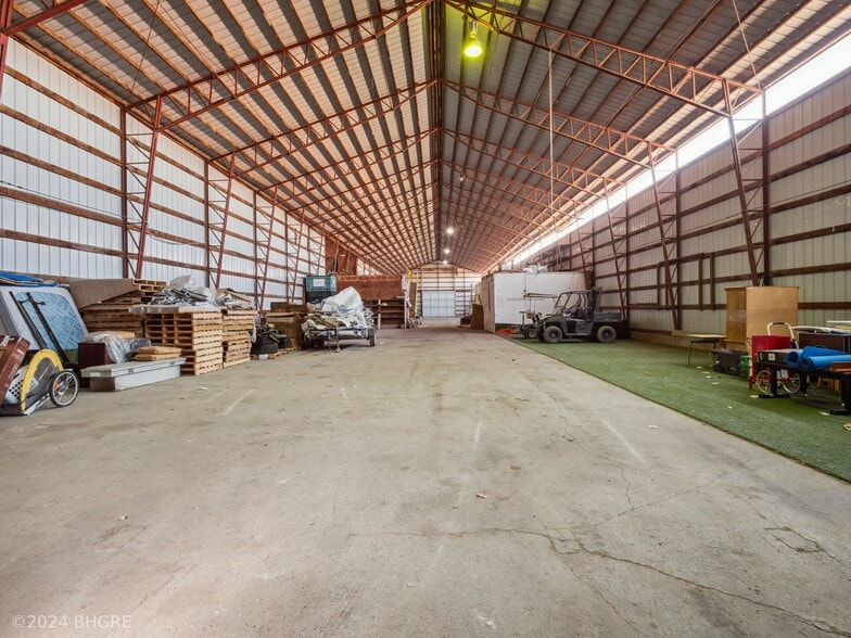 More Photos Of 502 Highway 5 Business N Hwy, Pleasantville Storefront Retail Office For Sale