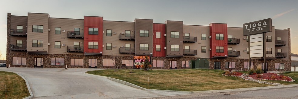 More Photos Of 1002 Elm St NE, Tioga Apartments For Lease