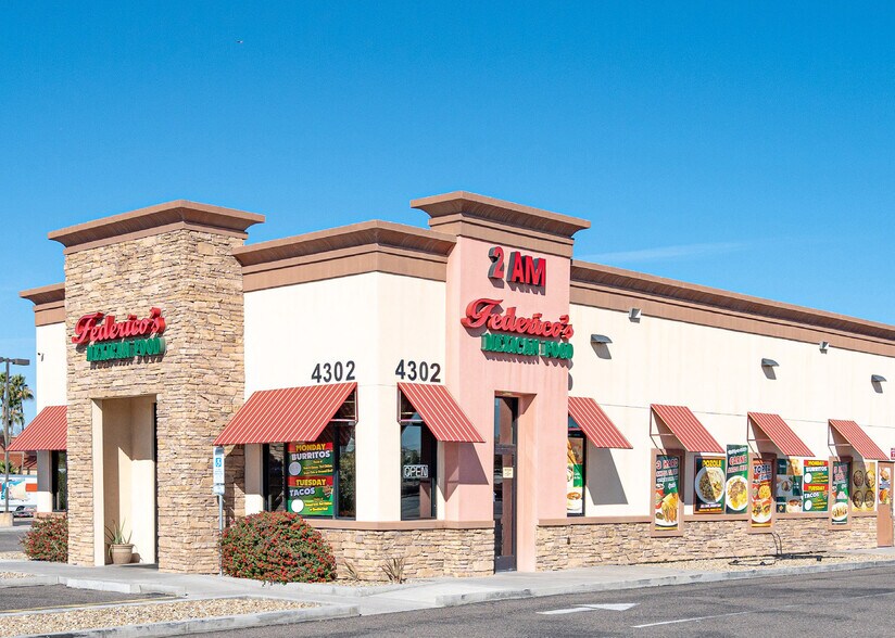 More Photos Of 4300-4410 W Union Hills Dr, Glendale Unknown For Lease