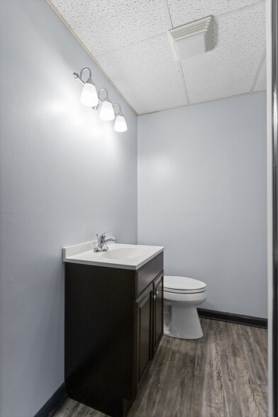 More Photos Of 4608 Hixson Pike, Hixson Office For Lease