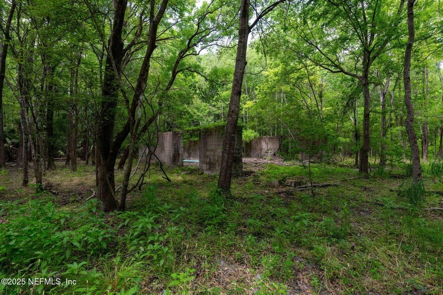 More Photos Of 8549 Acree Rd, Jacksonville Land For Sale