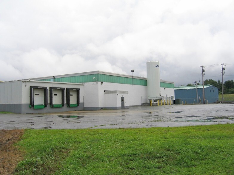 More Photos Of 81 Ingell St, Taunton Refrigeration Cold Storage For Sale