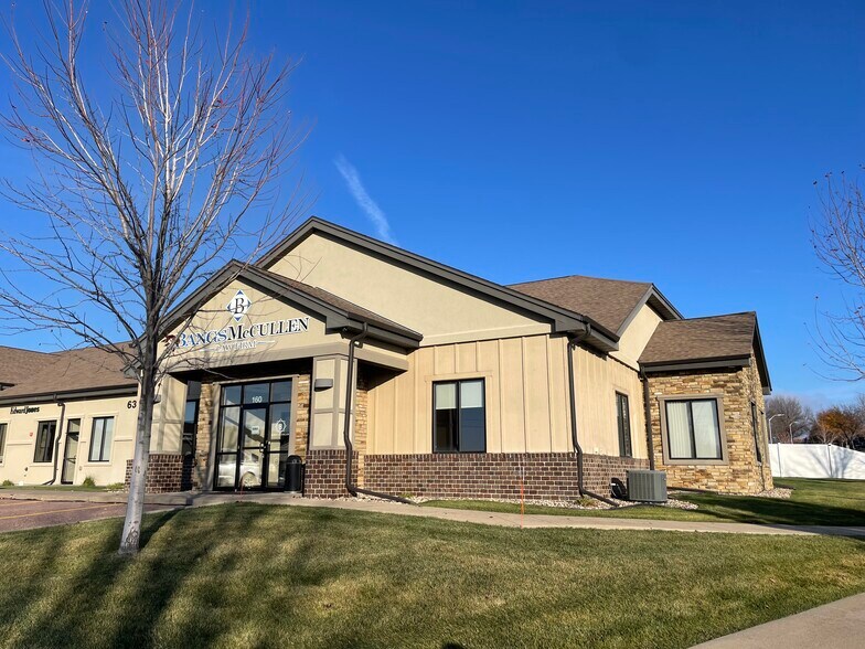 Primary Photo Of 6340 S Western Ave, Sioux Falls Office For Lease