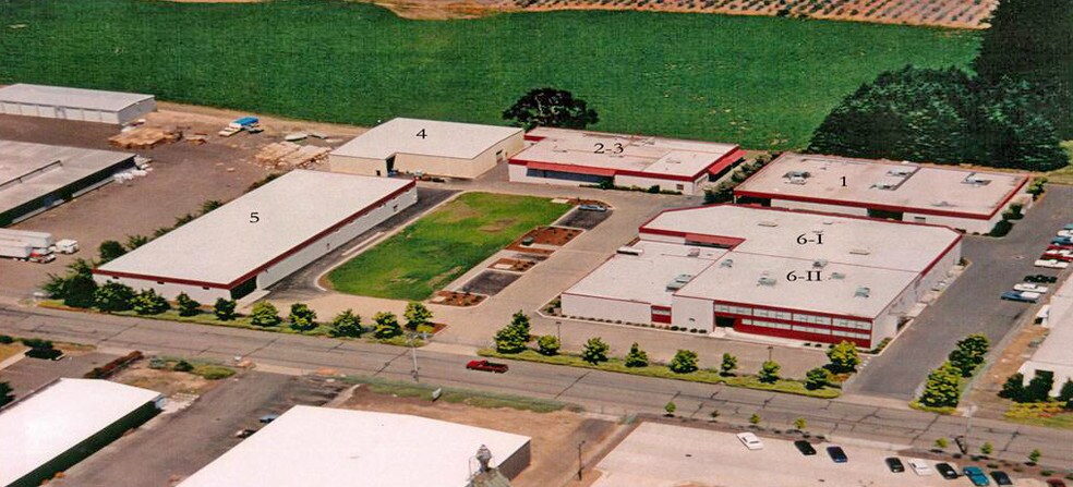 More Photos Of 3847 24th Ave, Forest Grove Industrial For Sale