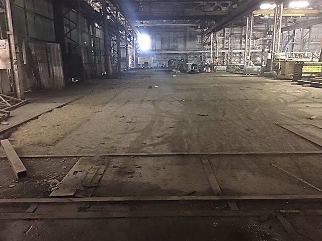 More Photos Of 7219 E 17th St, Kansas City Manufacturing For Sale
