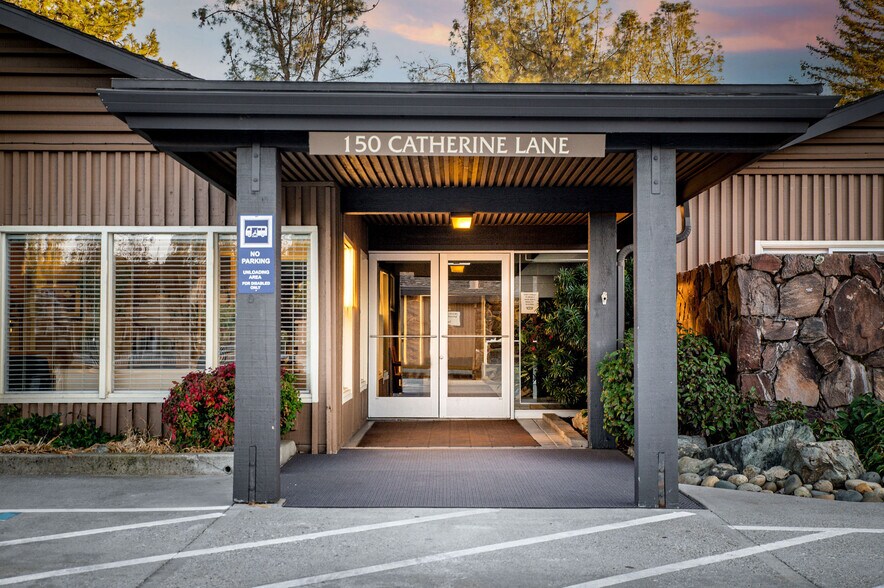 More Photos Of 150 Catherine Ln, Grass Valley Medical For Sale