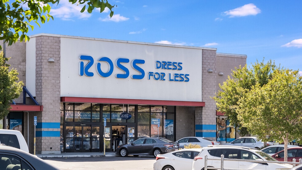 More Photos Of 1030 N Rengstorff Ave, Mountain View Unknown For Lease