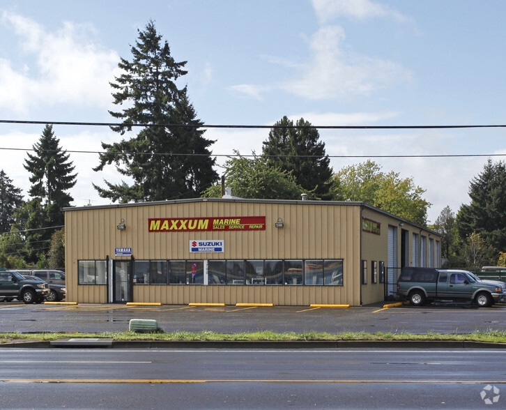 More Photos Of 1700 Or-99 Hwy, Eugene Auto Repair For Sale