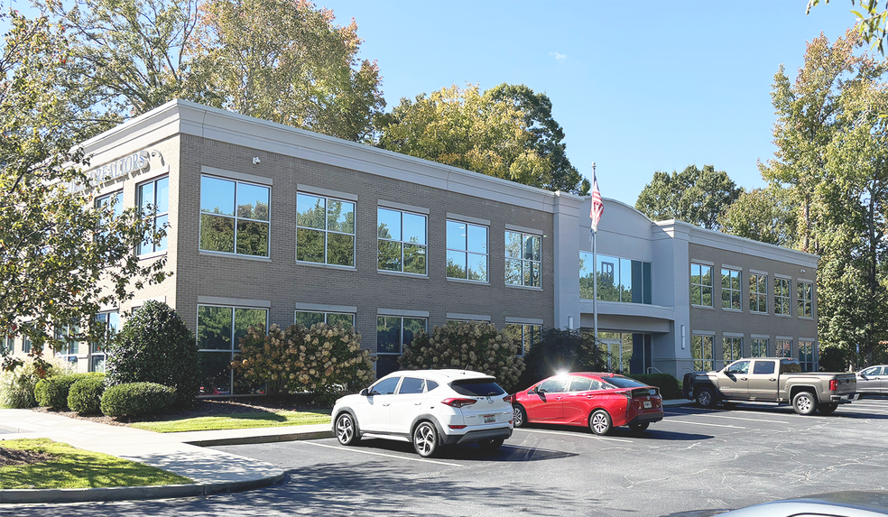 Primary Photo Of 6065 Barfield Rd NE, Atlanta Office For Lease