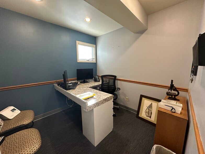 More Photos Of 69 N Main St, Medford Coworking Space