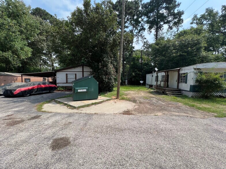 More Photos Of 1511 Dogwood Dr, Huntsville Manufactured Housing Mobile Home Park For Sale