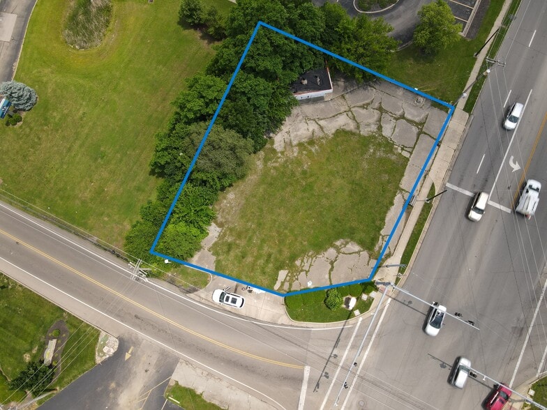 More Photos Of 5780 Main St, Dayton Land For Sale