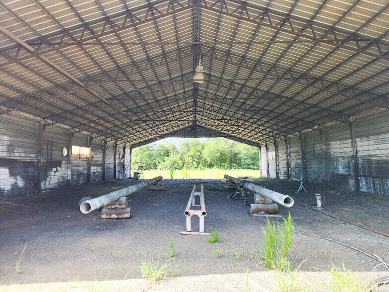 More Photos Of 8430 Bellingrath Rd, Theodore Industrial For Lease