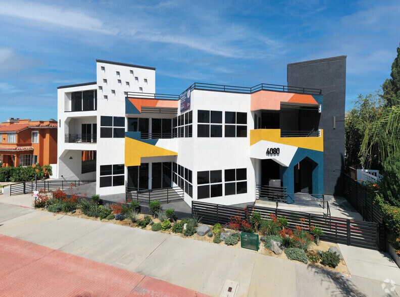 Primary Photo Of 4080 Centre St, San Diego Office For Sale