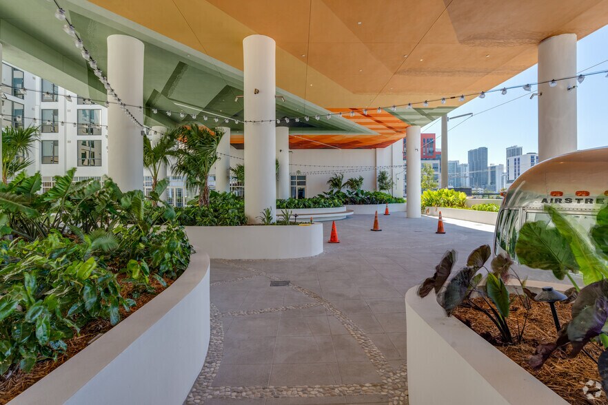 More Photos Of 2200 NW 1st Ave, Miami Apartments For Lease