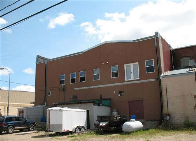 More Photos Of 148-150 Central Ave, Long Prairie Storefront Retail Residential For Lease