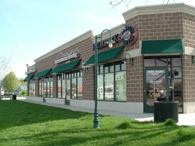 More Photos Of 1492 S 800 W, Woods Cross Office For Lease