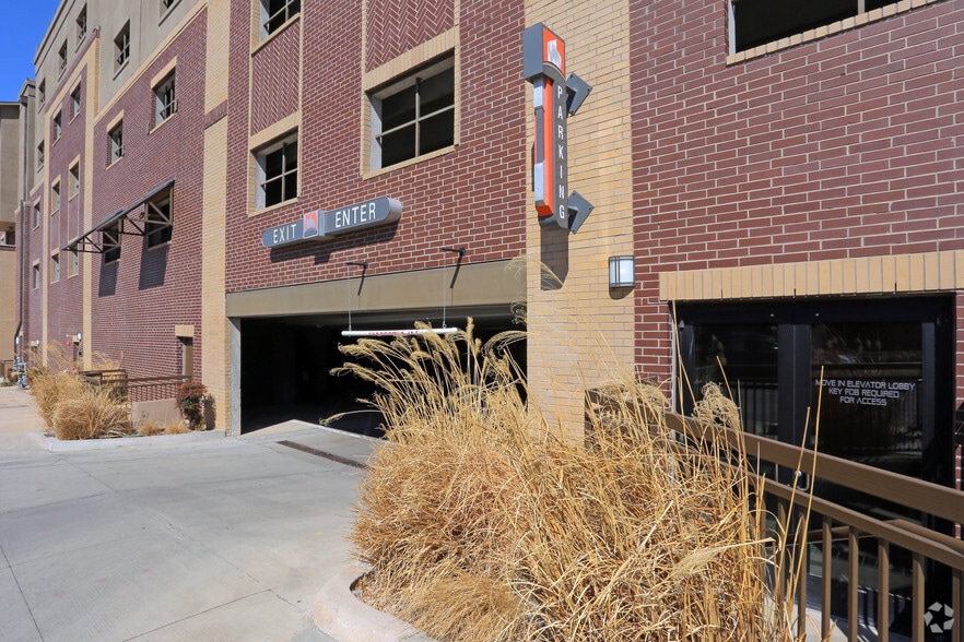 More Photos Of 1325 N Walker Ave, Oklahoma City Apartments For Lease