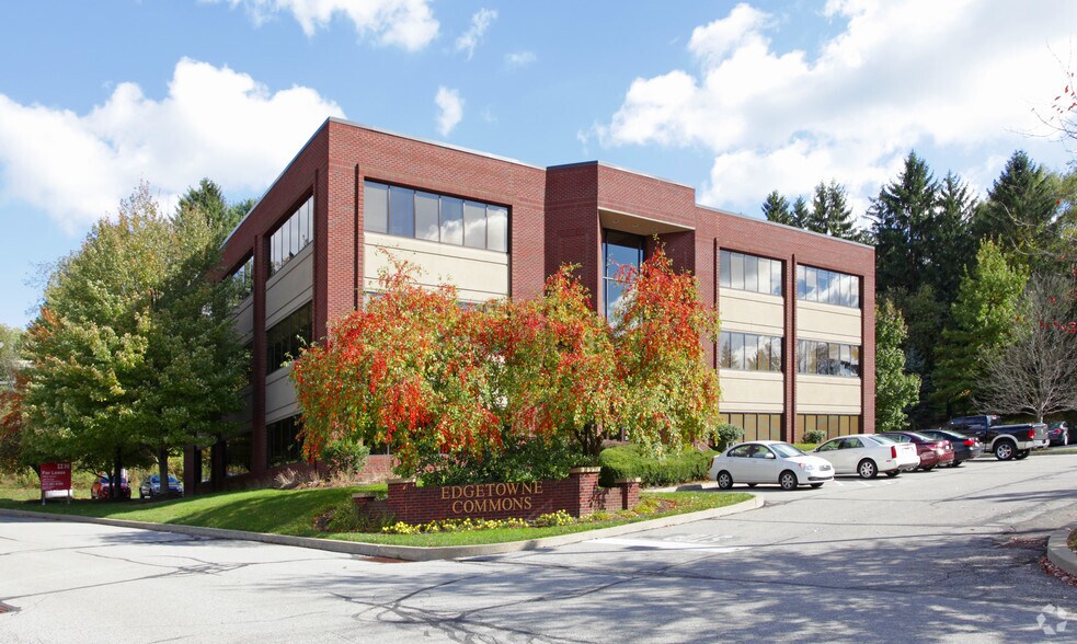 More Photos Of 1009 Beaver Grade Rd, Coraopolis Medical For Lease