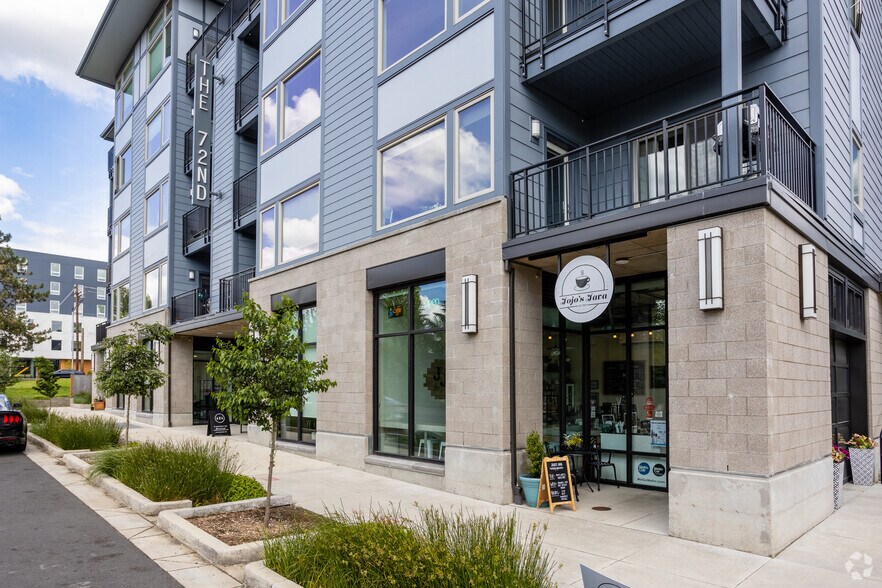 More Photos Of 11740 SW 72nd Ave, Tigard Apartments For Lease