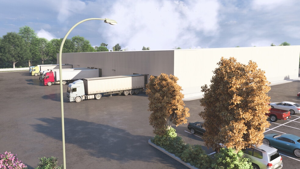 More Photos Of 306 Maple St, Bellingham Warehouse For Lease