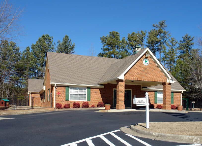 Primary Photo Of 3525 Duluth Park Ln, Duluth Daycare Center For Sale