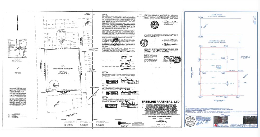 More Photos Of Fannin St, Houston Land For Sale