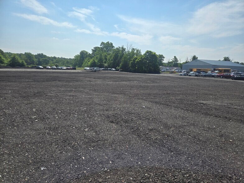 More Photos Of 3285 Old Bethlehem Pike, Coopersburg Land For Lease