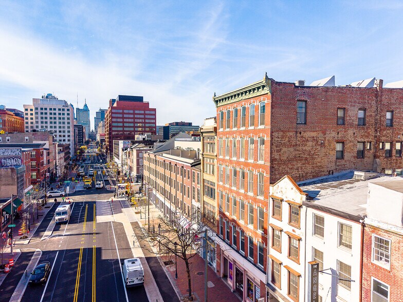 More Photos Of 220-222 Church St, Philadelphia Apartments For Sale