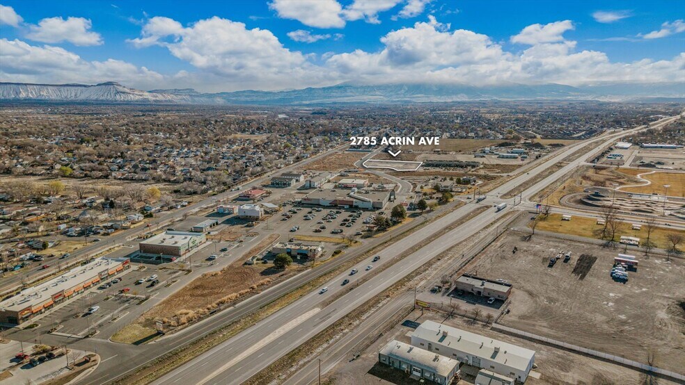 More Photos Of 2785 Acrin Ave, Grand Junction Land For Sale