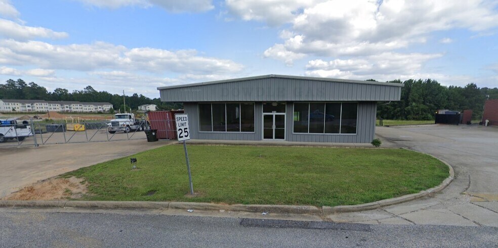 Primary Photo Of 5011 Skyland Blvd E, Tuscaloosa Freestanding For Lease