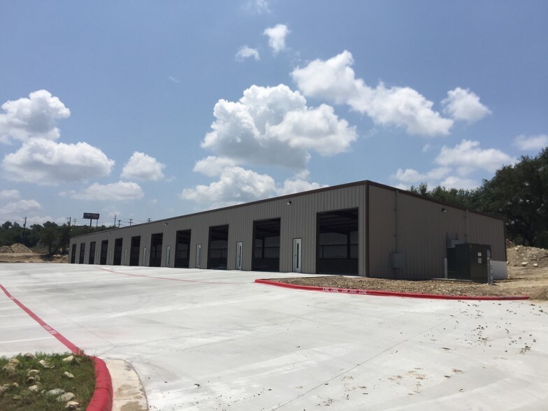 More Photos Of 22108 Hwy 71 W, Spicewood Light Manufacturing For Lease