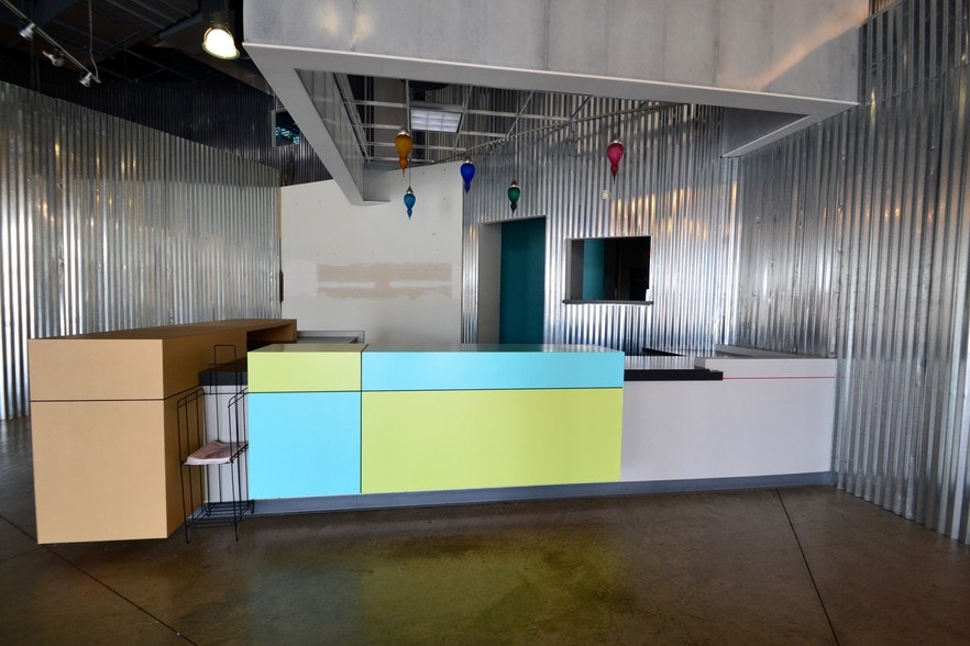 More Photos Of 1640 Rollins Way, Columbus Storefront For Lease