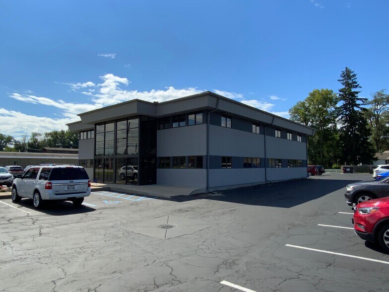 More Photos Of 5415 Monroe St, Toledo Medical For Sale