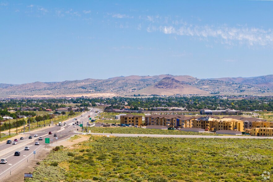 More Photos Of 0 Pyramid Way, Sparks Land For Sale