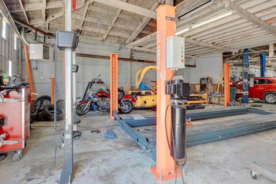 More Photos Of 606 S 6th St, Klamath Falls Specialty For Sale