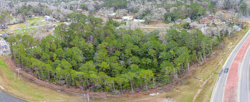 More Photos Of 14272 Lamey Bridge Rd, Biloxi Land For Sale