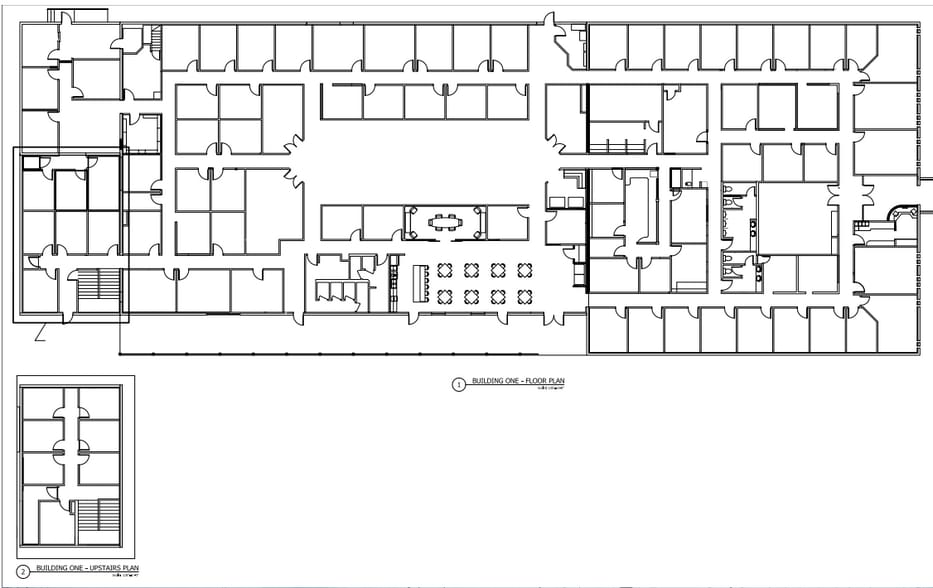 More Photos Of 2425 Dillard St, Grand Prairie Flex For Sale