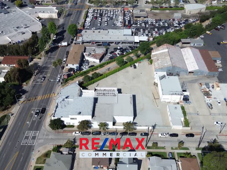 More Photos Of 12025 Hadley St, Whittier Unknown For Lease