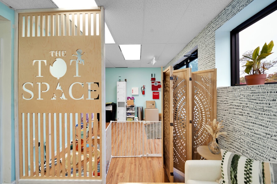 Primary Photo Of 1321 Rockville Pike, Rockville Freestanding For Lease