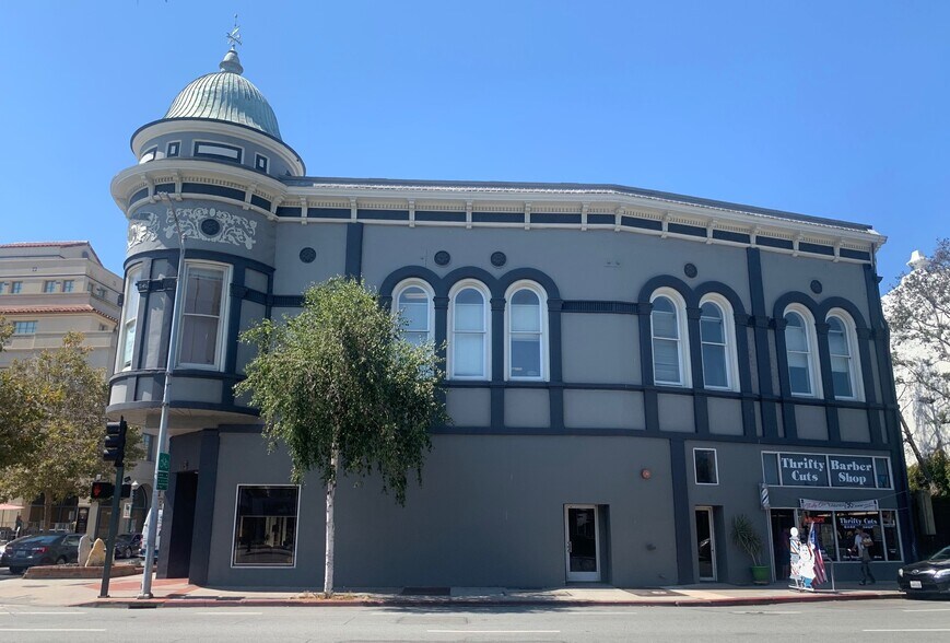 More Photos Of 805 Front St, Santa Cruz Office For Sale