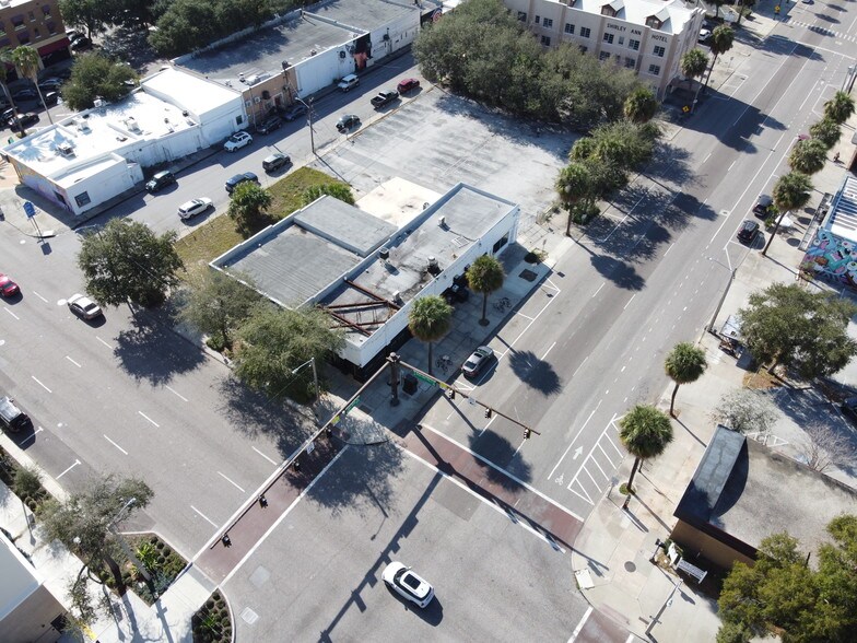 More Photos Of 900 1st Ave N, Saint Petersburg General Retail For Sale