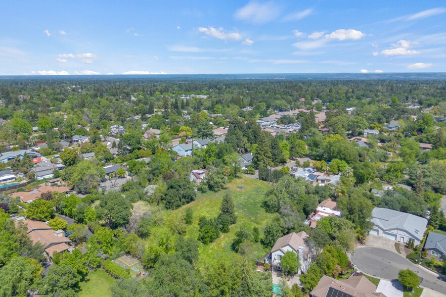 More Photos Of 8004 Archer Ave, Fair Oaks Land For Sale