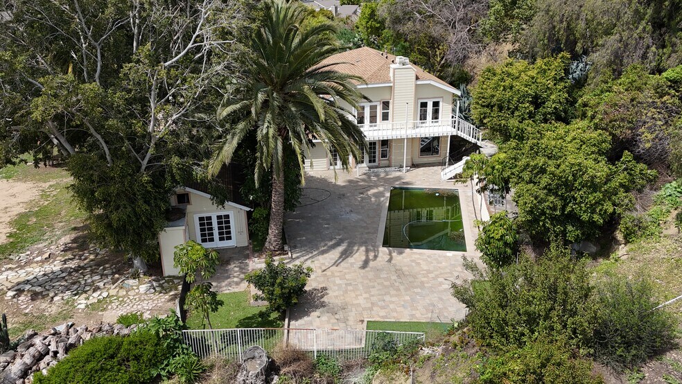 More Photos Of 6170 E Old Chapman Ave, Orange Land For Sale