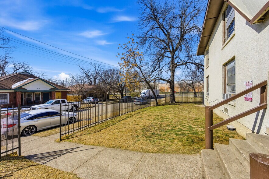 More Photos Of 2718 Cleveland St, Dallas Apartments For Sale