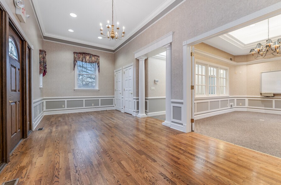 More Photos Of 16 Harrison St, Clinton Township Office Residential For Sale