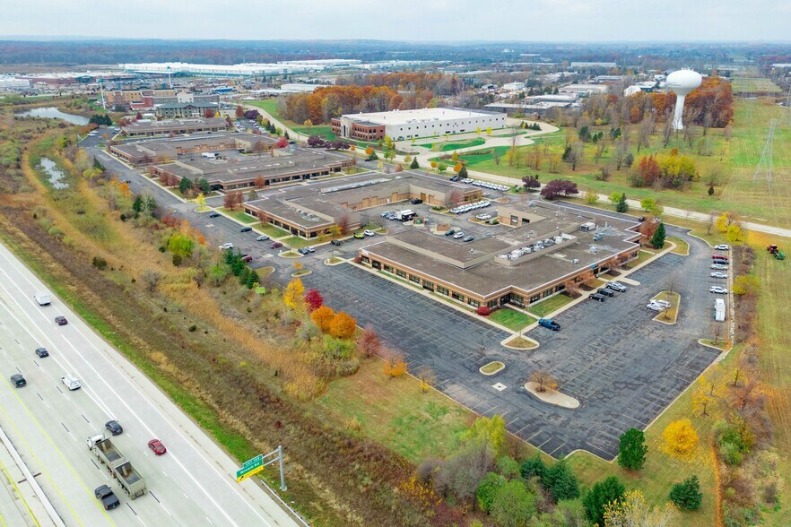 More Photos Of , Wixom Flex For Sale