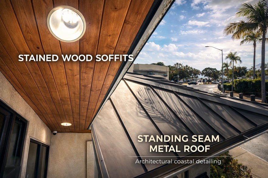 More Photos Of 2820 Shelter Island Dr, San Diego Medical For Sale