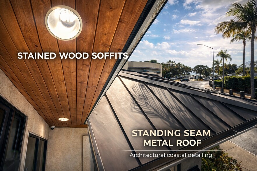 More Photos Of 2820 Shelter Island Dr, San Diego Storefront Retail Office For Lease